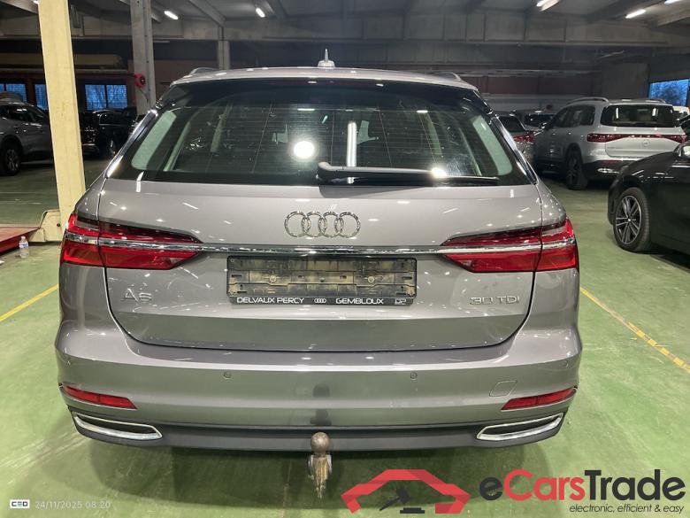 AUDI A6 AVANT 2.0 TDI 30 S TRONIC BUSINESS EDITION #5