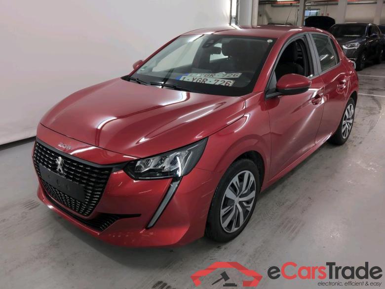 PEUGEOT 208 1.5 BLUEHDI E6.2 74KW S-S ACTIVE #1