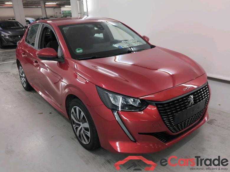 PEUGEOT 208 1.5 BLUEHDI E6.2 74KW S-S ACTIVE #2