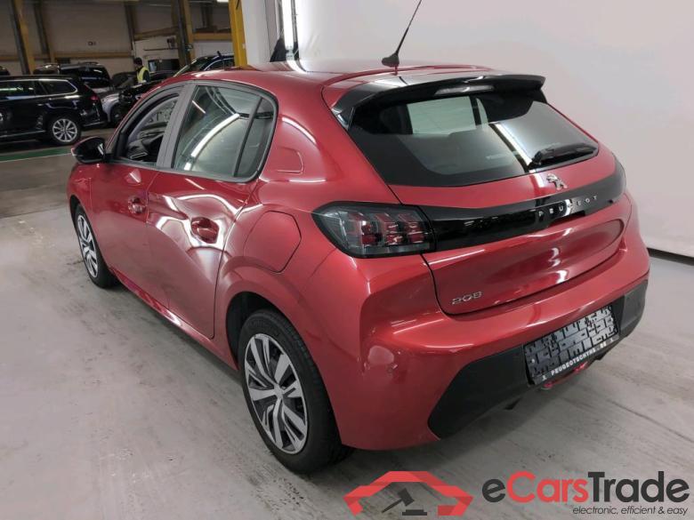 PEUGEOT 208 1.5 BLUEHDI E6.2 74KW S-S ACTIVE #3