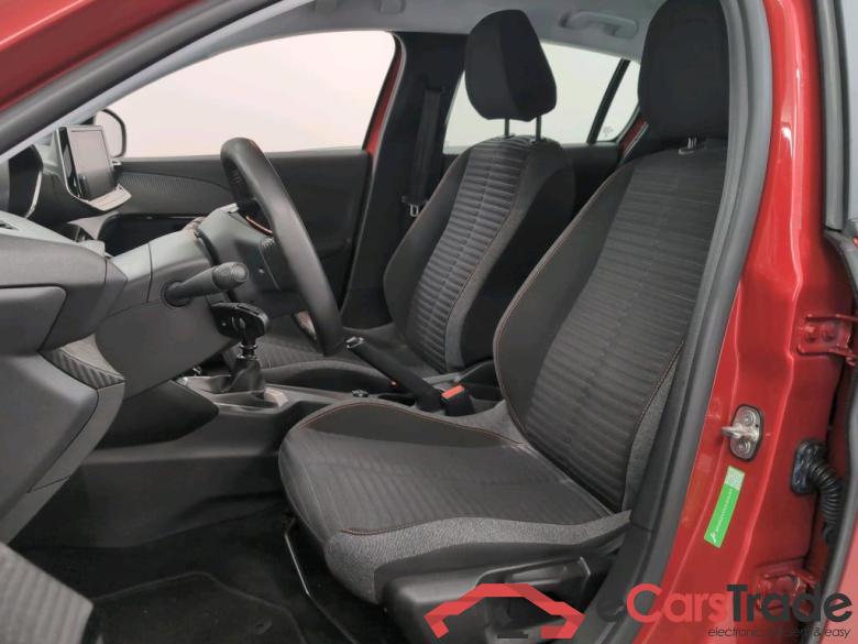 PEUGEOT 208 1.5 BLUEHDI E6.2 74KW S-S ACTIVE #6