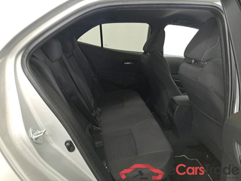 TOYOTA COROLLA HATCHBACK - 2019 1.8 Hybrid Dynamic e-CVT (EU6d-TEMP) #5