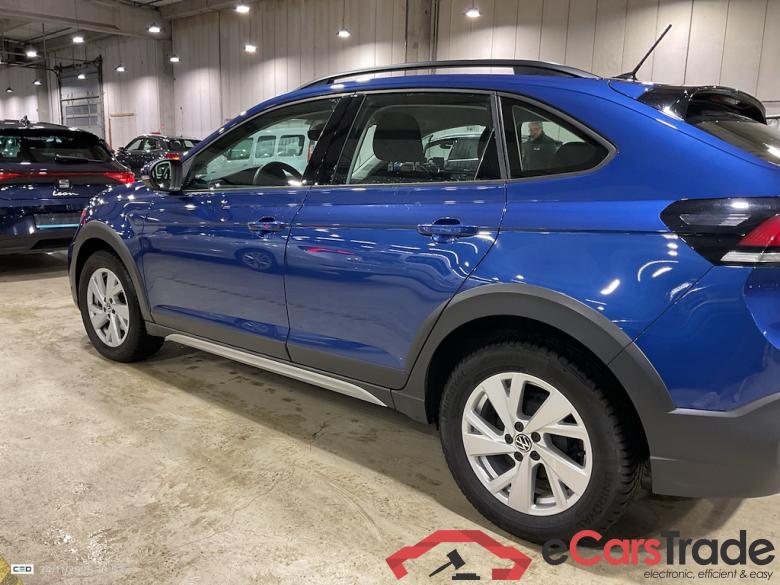 VOLKSWAGEN TAIGO 1.0 TSI 70KW LIFE BUSINESS #3