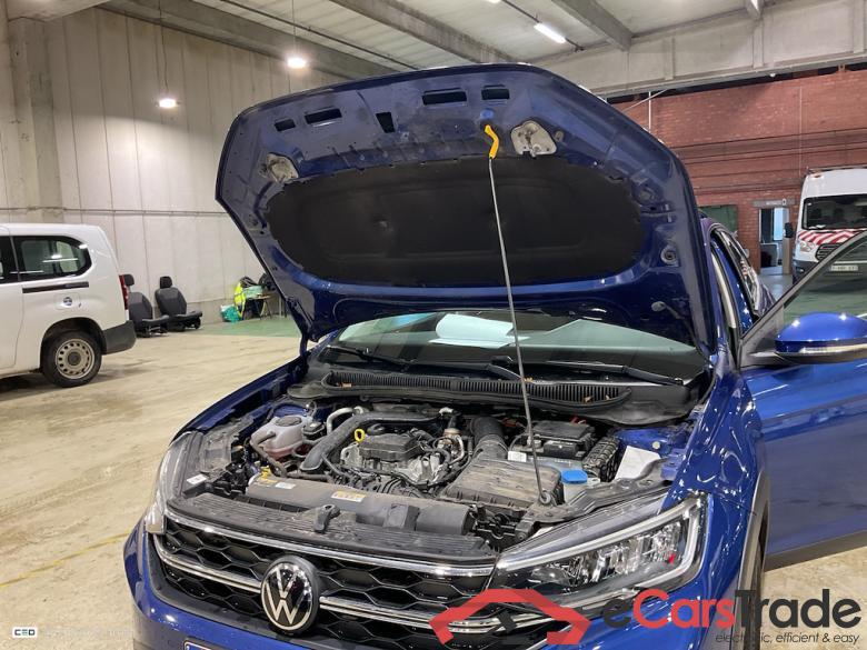 VOLKSWAGEN TAIGO 1.0 TSI 70KW LIFE BUSINESS #6