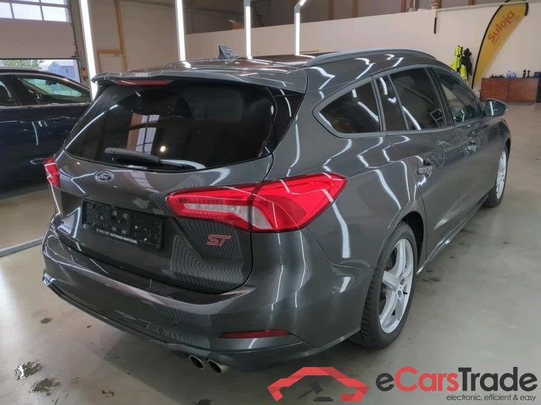 Focus Turnier ST 2.0 EcoBlue 140KW MT6 E6dT #2