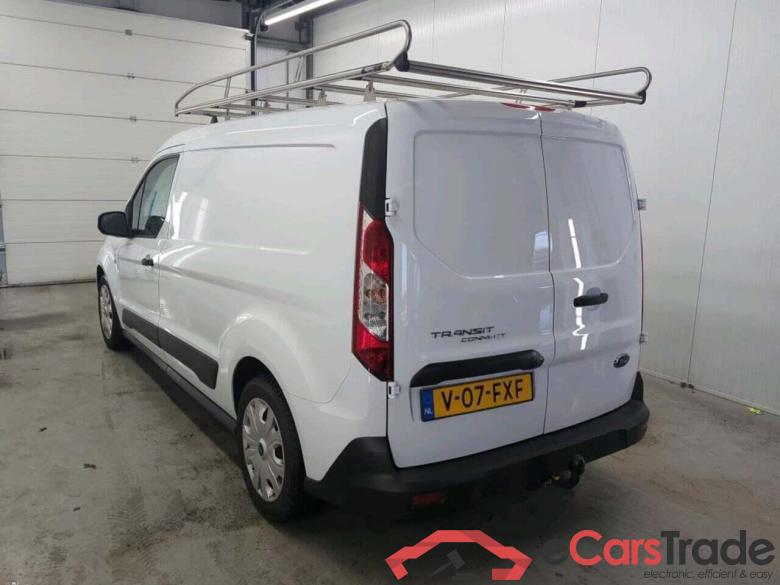 FORD Transit Connect 1.5 EcoBlue L2 Trend #6