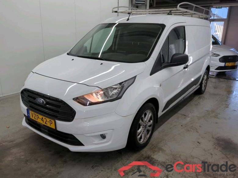 FORD Transit Connect 1.5 EcoBlue L2 Trend #1