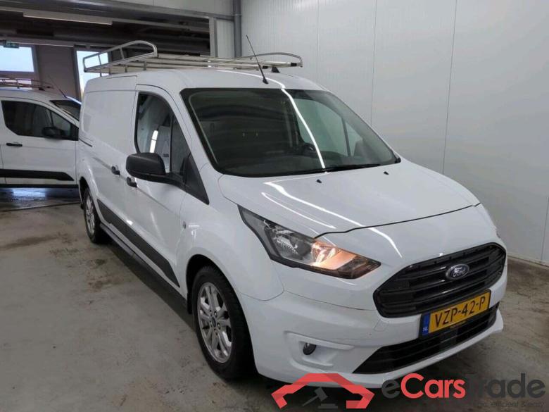 FORD Transit Connect 1.5 EcoBlue L2 Trend #5