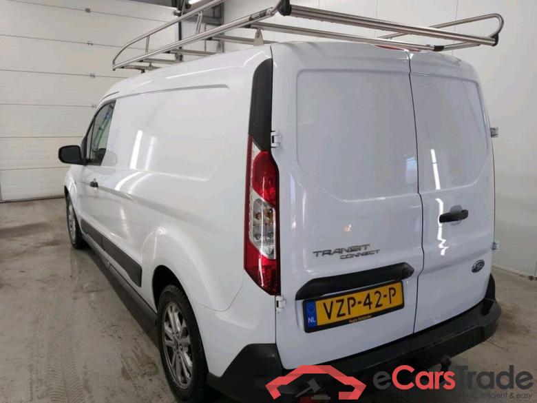 FORD Transit Connect 1.5 EcoBlue L2 Trend #6