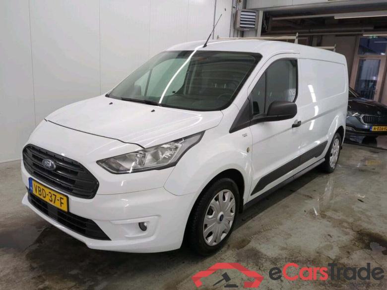 FORD Transit Connect 1.5 EcoBlue L2 Trend #1