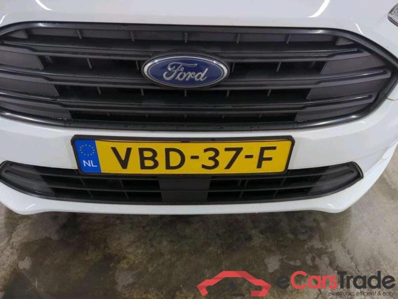 FORD Transit Connect 1.5 EcoBlue L2 Trend #4