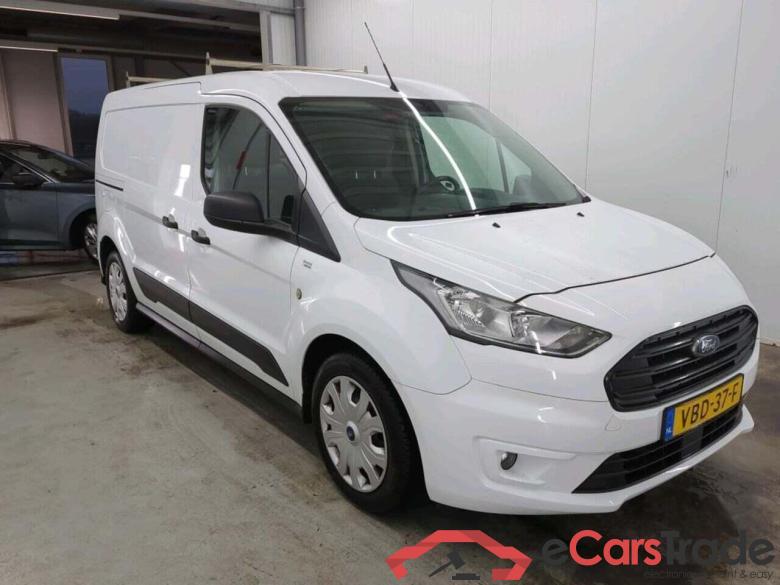 FORD Transit Connect 1.5 EcoBlue L2 Trend #5
