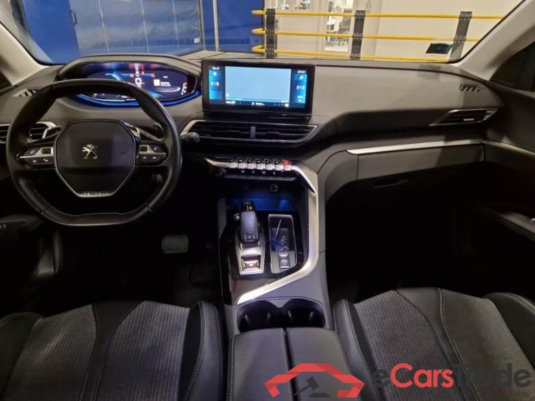 PEUGEOT 3008 / 2020 / 5P / SUV PURETECH TURBO 130 EAT8 SeS ALLURE #3