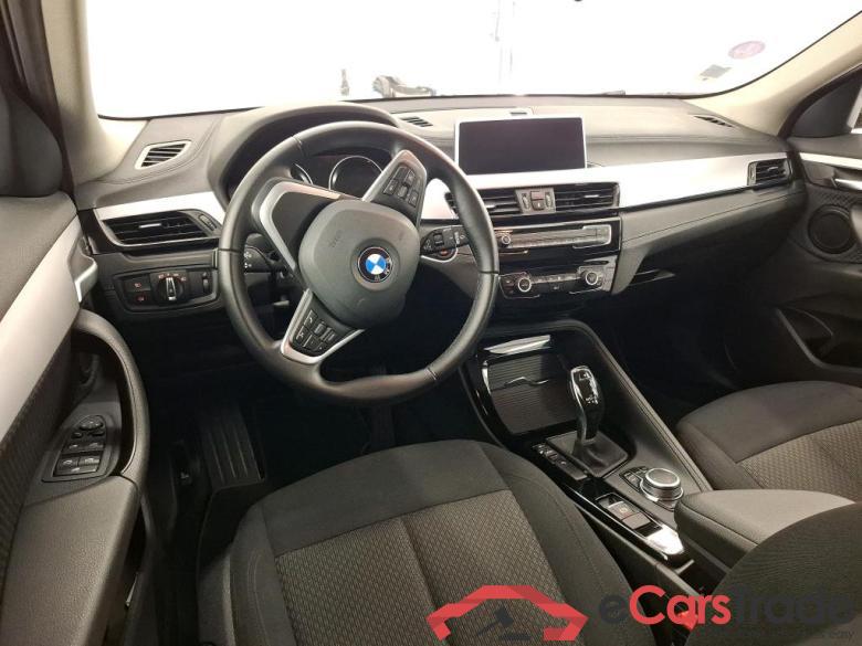 Série X2 sDrive 18i Lounge 1.5 135CV BVA7 E6d #5