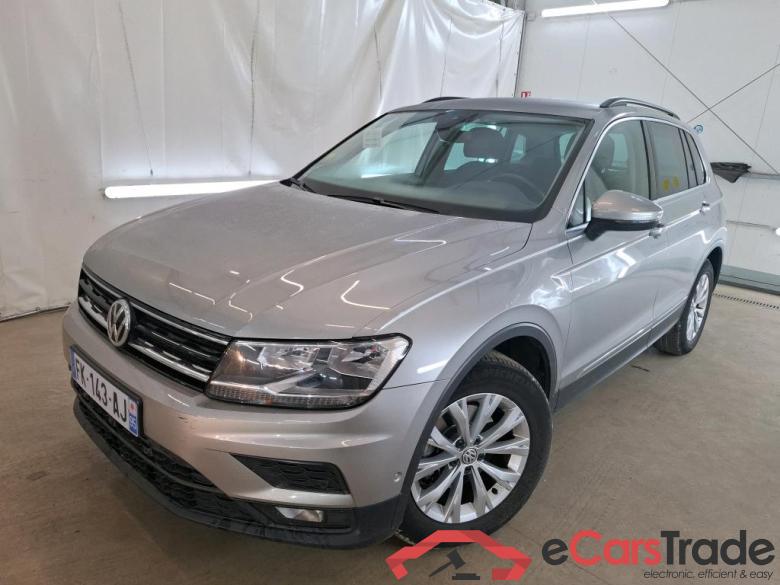 VOLKSWAGEN Tiguan 5p SUV 2.0 TDI 150 DSG7 Confortline Business #1
