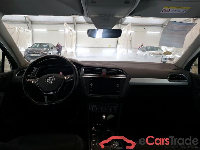VOLKSWAGEN Tiguan 5p SUV 2.0 TDI 150 DSG7 Confortline Business #5