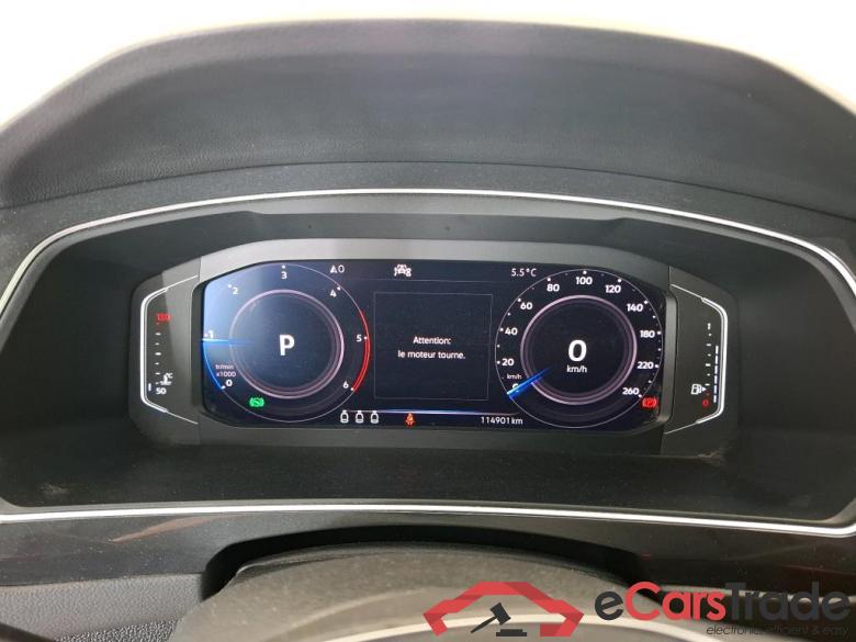 VOLKSWAGEN Tiguan 5p SUV 2.0 TDI 150 DSG7 Confortline Business #6