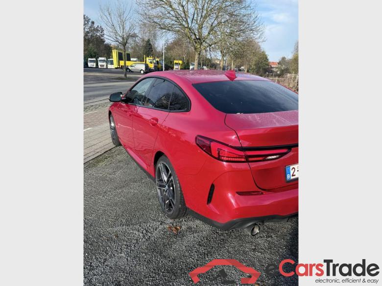 BMW 2 Gran Coupé (F44) Gran Coupé 218iA OPF #4