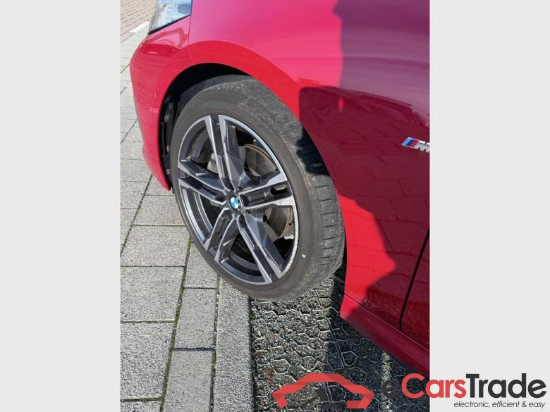 BMW 2 Gran Coupé (F44) Gran Coupé 218iA OPF #5