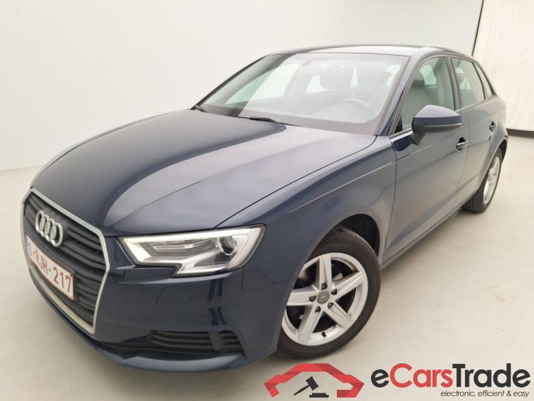 Audi, A3 Sportback FL'16, Audi A3 Sportback 1.6 TDi 81kW 5d #2