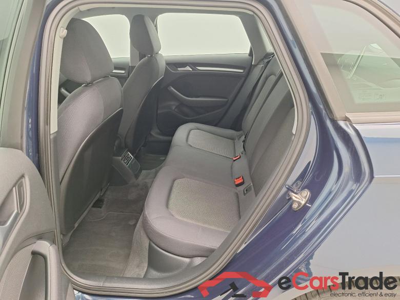 Audi, A3 Sportback FL'16, Audi A3 Sportback 1.6 TDi 81kW 5d #4