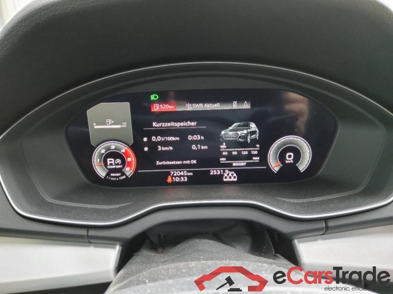 Audi SQ5 (FYG)(11.2020->) DE - SUV5 3.0 TDI quattro EU6d, MHEV (EURO 6d), 2020 - 2023 #5