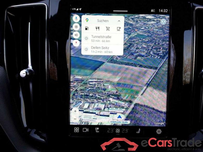 Volvo XC60 (03.2017->) DE - SUV5 B5 (Benzin) AWD EU6d, Ultimate Dark Mild-Hybrid (EURO 6d), (Facelift) #4