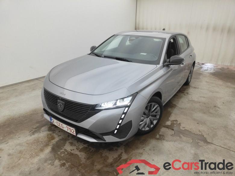 Peugeot 308 1.2 PureTech 110 S&S Active Pack 5d #1