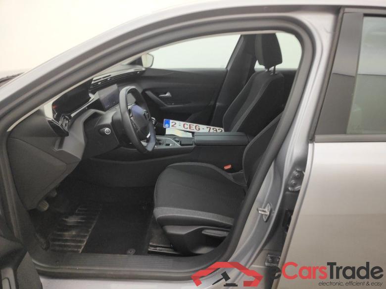 Peugeot 308 1.2 PureTech 110 S&S Active Pack 5d #3