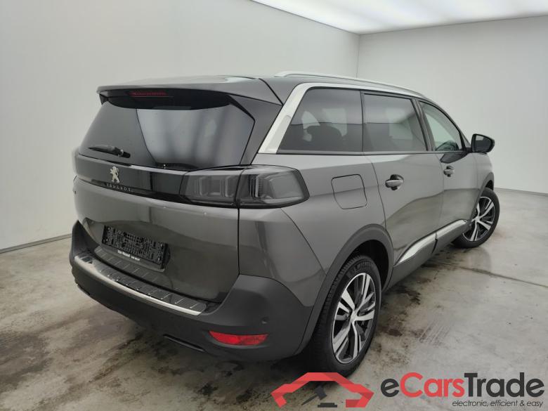 Peugeot 5008 1.2 PureTech 96kW S&S EAT8 Allure Pack 5d #2