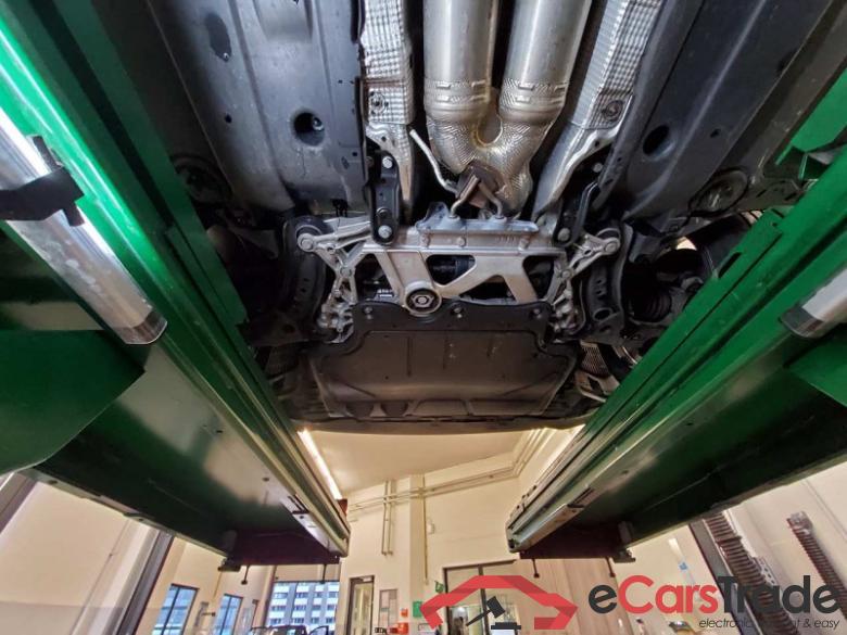 Volkswagen T-Roc (A11)(09.2017->2021) DE - SUV5 2.0 TSI EU6d, R 4Motion OPF (EURO 6d), 2020 - 2022 #5