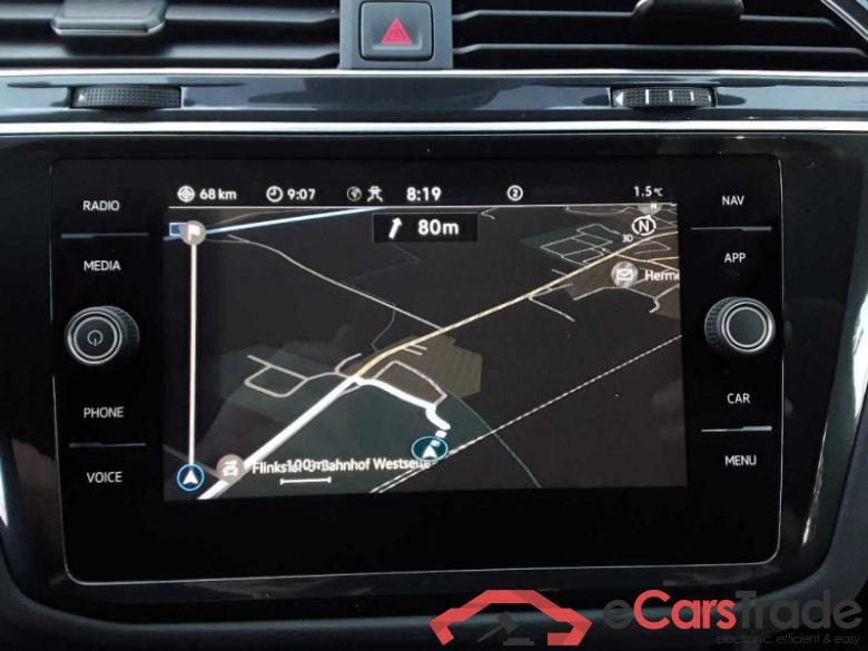 Volkswagen Tiguan (AX1)(07.2020->2024) DE - SUV5 1.5 TSI BMT/Start-Stopp EU6d, R-Line OPF (EURO 6d), (Facelift) 2020 - #5