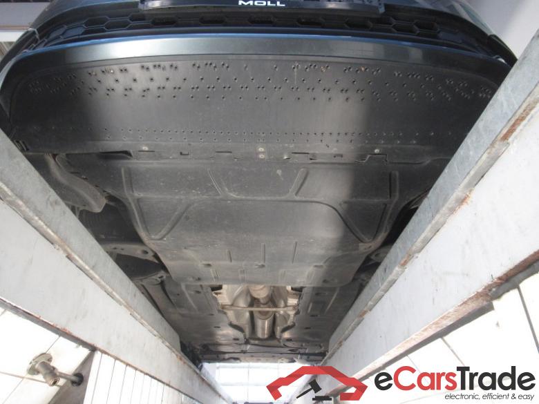 Skoda Octavia Combi (NX5)(01.2020->) DE - Kb5 1.5 TSI ACT e-TEC EU6d, Clever OPF (EURO 6d), 2020 - 2022 #5