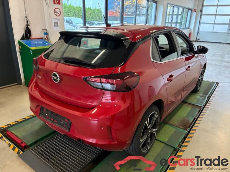 Opel Corsa F (2019->) DE - LimS5 1.2 Turbo EU6d, Elegance (EURO 6d), 2019 - 2023 #3