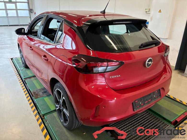 Opel Corsa F (2019->) DE - LimS5 1.2 Turbo EU6d, Elegance (EURO 6d), 2019 - 2023 #4