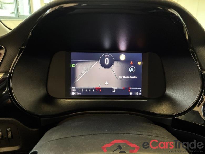 Opel Corsa F (2019->) DE - LimS5 1.2 Turbo EU6d, Elegance (EURO 6d), 2019 - 2023 #6