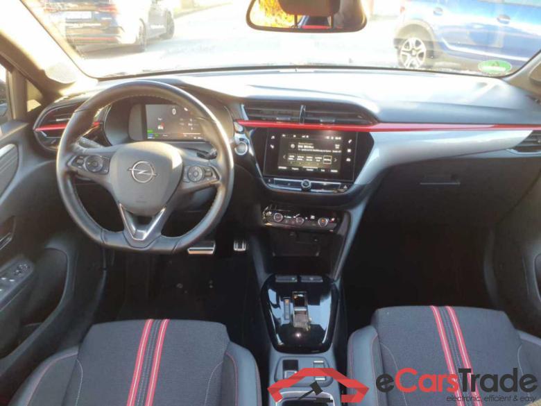 Opel Corsa F (2019->) DE - LimS5 e, GS Line, 2020 - 2023 #5