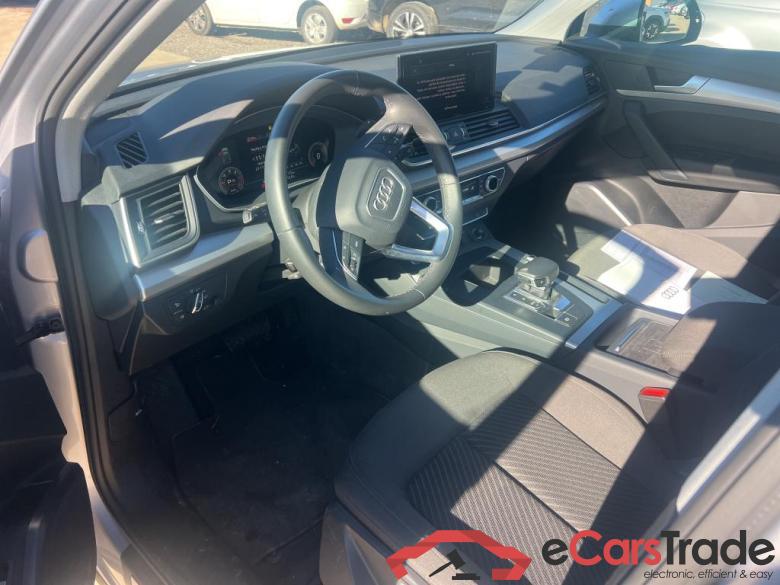 Q5 FYG 35 TDI advanced 2.0 TDI 165CV AT7 E6d #3