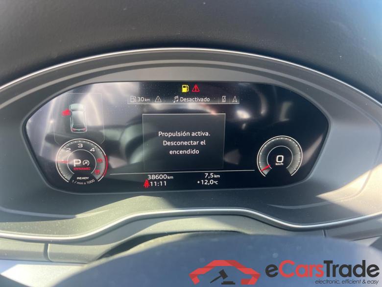 Q5 FYG 35 TDI advanced 2.0 TDI 165CV AT7 E6d #4