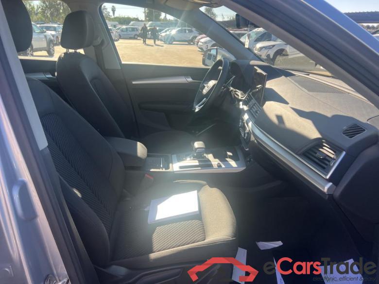 Q5 FYG 35 TDI advanced 2.0 TDI 165CV AT7 E6d #6