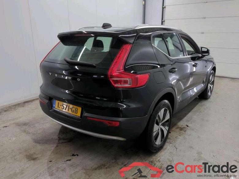 VOLVO XC40 1.5 T4 Rech InscrExp #2