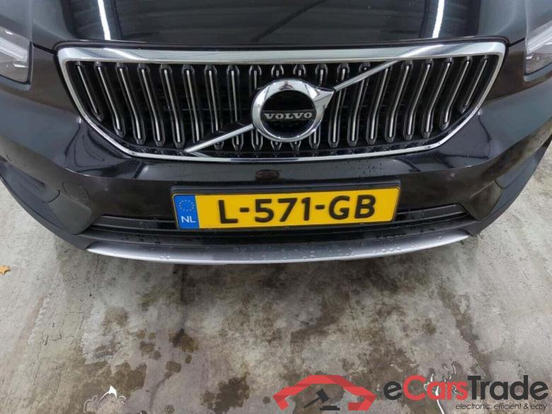 VOLVO XC40 1.5 T4 Rech InscrExp #4