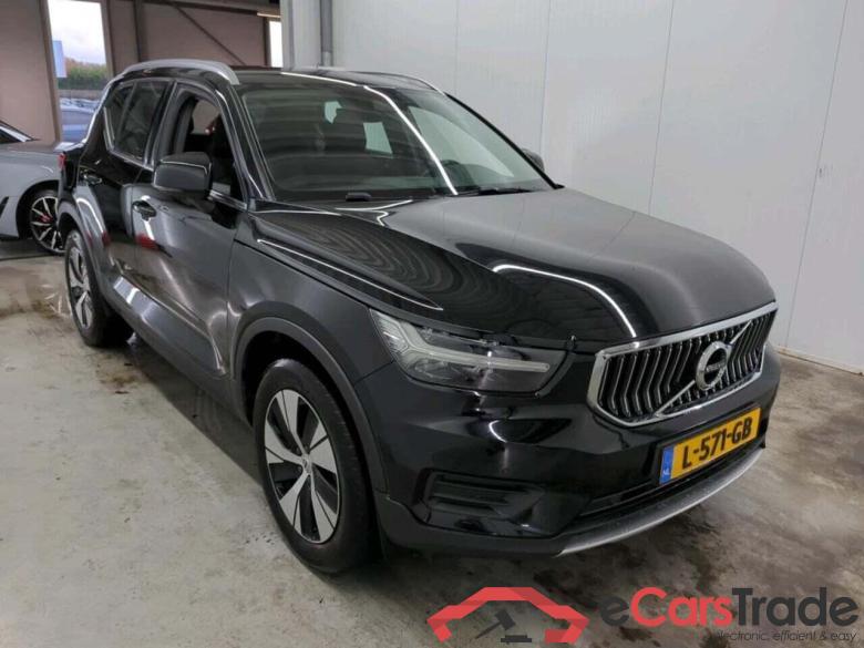 VOLVO XC40 1.5 T4 Rech InscrExp #5