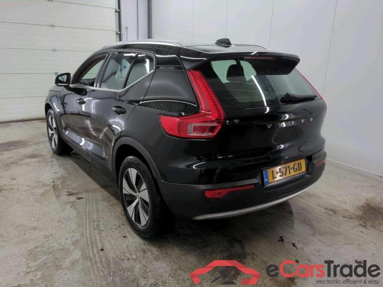 VOLVO XC40 1.5 T4 Rech InscrExp #6