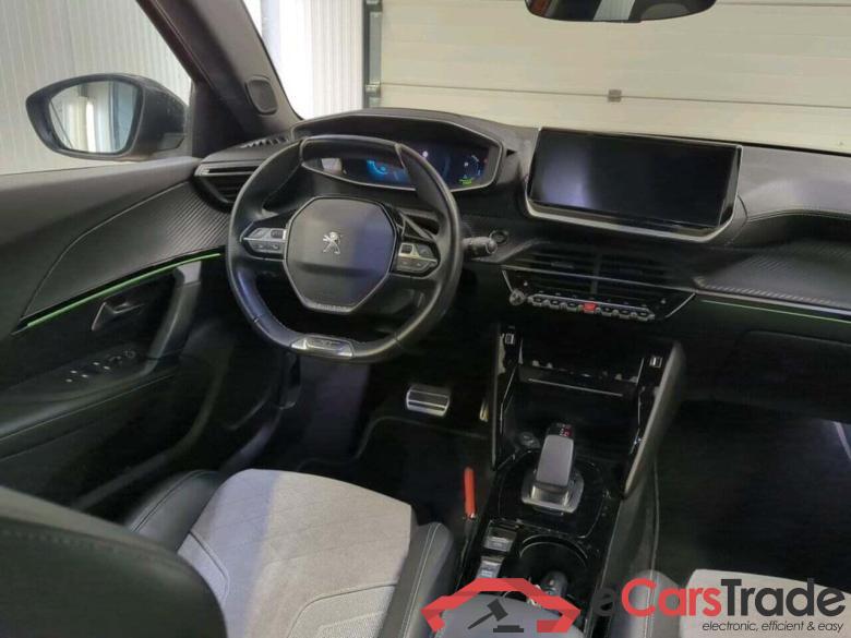PEUGEOT e-2008 EV GT 50 kWh #3