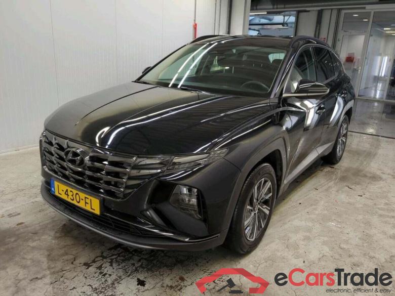 HYUNDAI TUCSON 1.6 T-GDI MHEV Comf #1