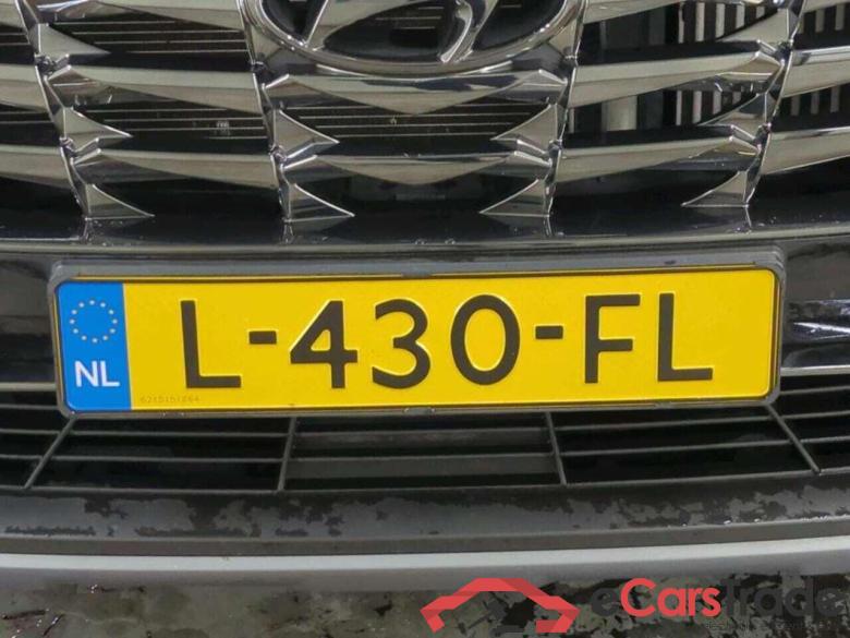 HYUNDAI TUCSON 1.6 T-GDI MHEV Comf #4