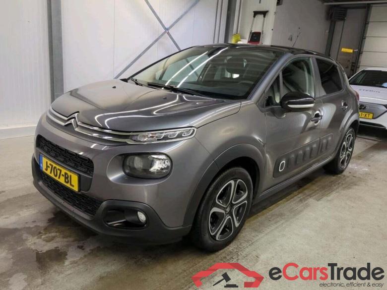 CITROEN C3 1.2 PT Feel #1