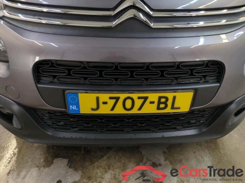 CITROEN C3 1.2 PT Feel #4