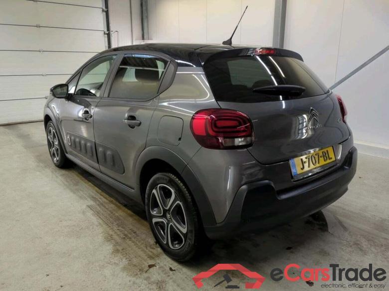 CITROEN C3 1.2 PT Feel #6